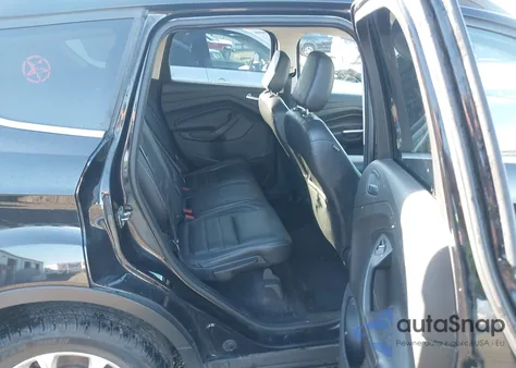 2019 Ford Escape Sel z USA, uszkodzony, nr VIN 1FMCU9HD2KUA77795